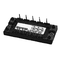 Общий вид транзистора SME6G20US60