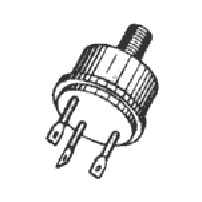 Общий вид транзистора 2N2268