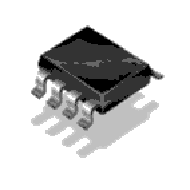 Общий вид транзистора Si4831DY