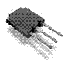 Общий вид транзистора IXSX40N60CD1