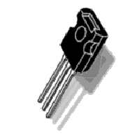 Общий вид транзистора 2SC3419