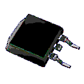 Общий вид транзистора SFW9630