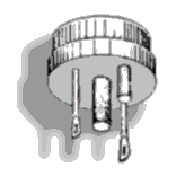 Общий вид транзистора SFT288