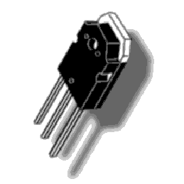 Общий вид транзистора IRFP9131