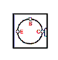 Цоколевка транзистора MT0493