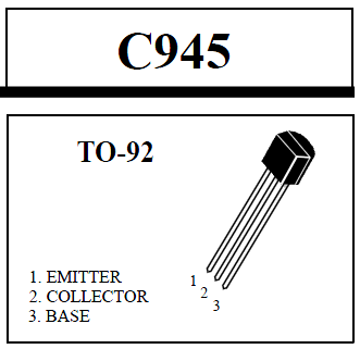   C945 (945)