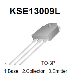   KSE13009L