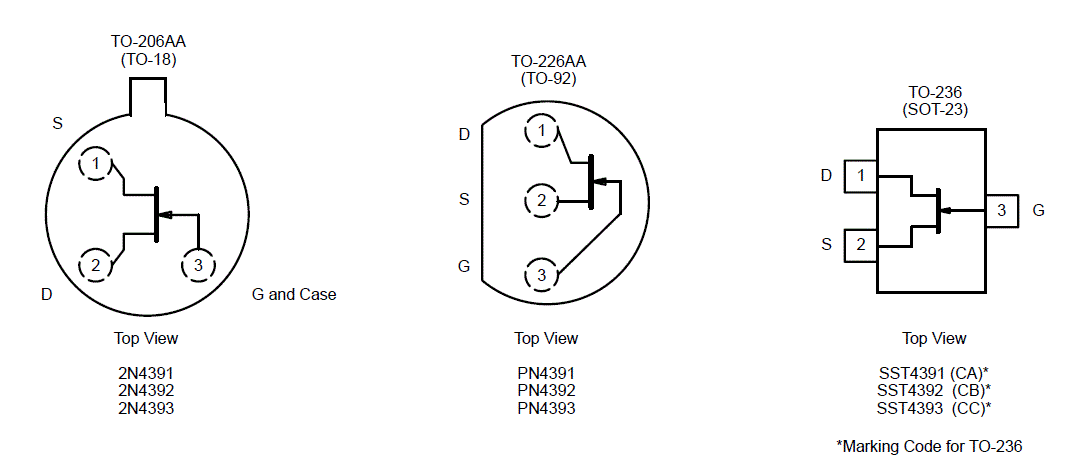 транзистор